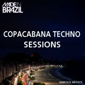 Copacabana Techno Sessions