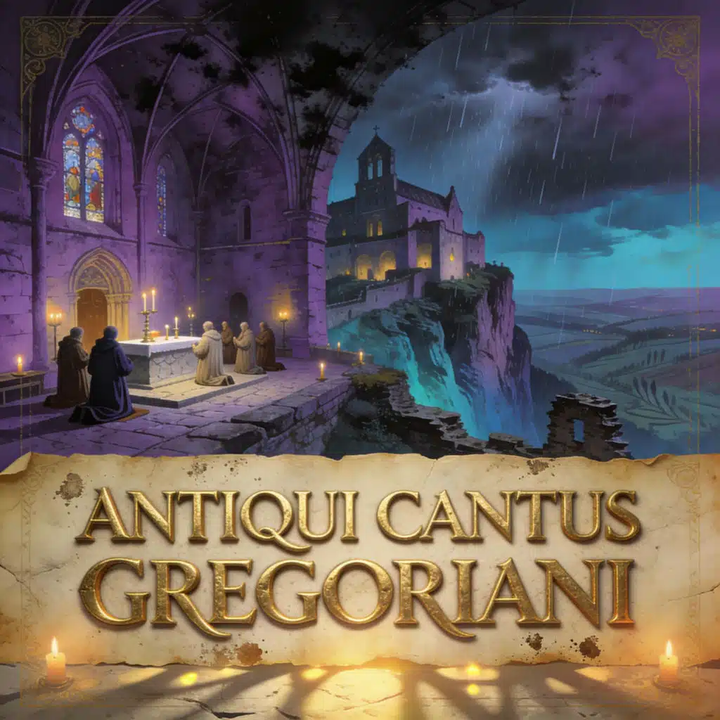 Antiqui Cantus Gregoriani