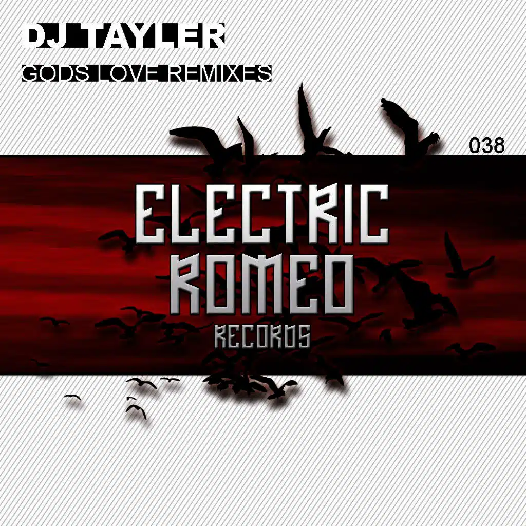 Gods Love (Roger Silva Remix)