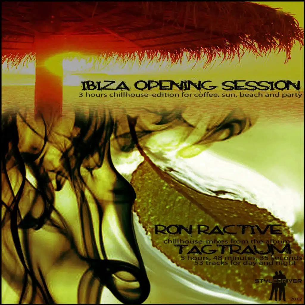 Reboard (Chillhouse Mix)