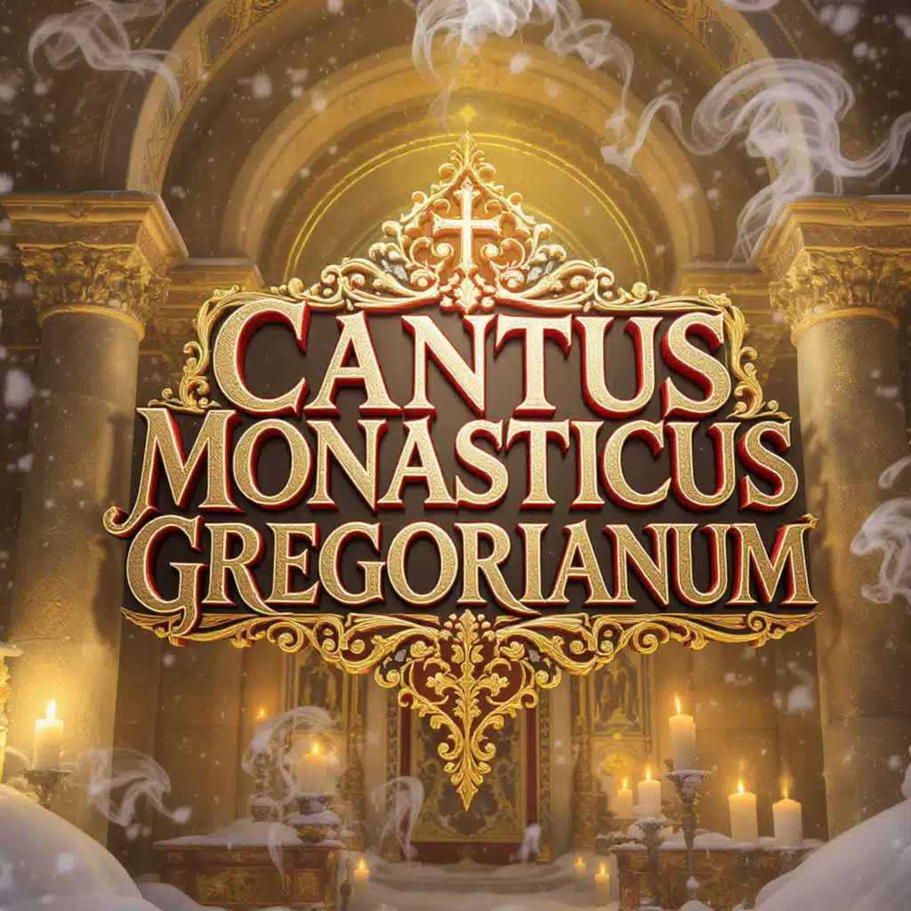 Gregorian Chant Ensemble & Magna Canta