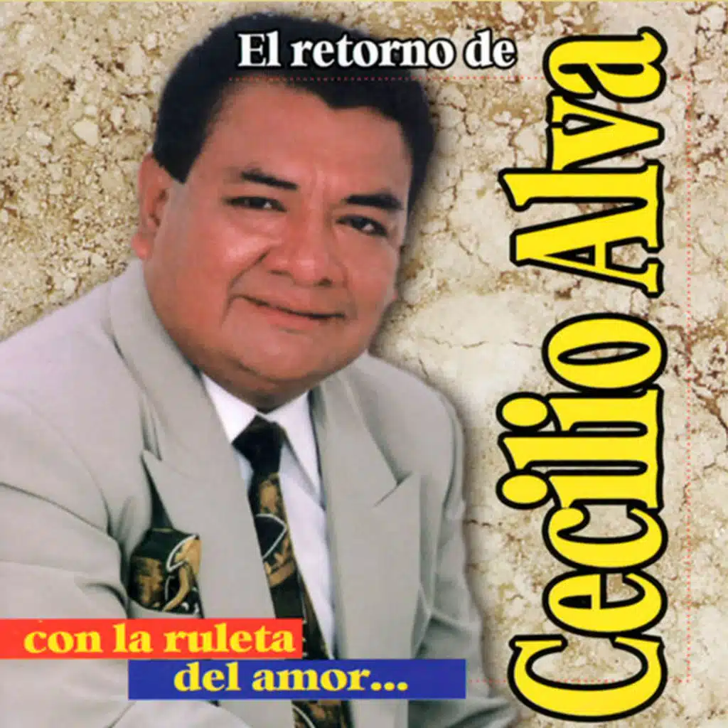 El Retorno de con la Ruleta del Amor ...