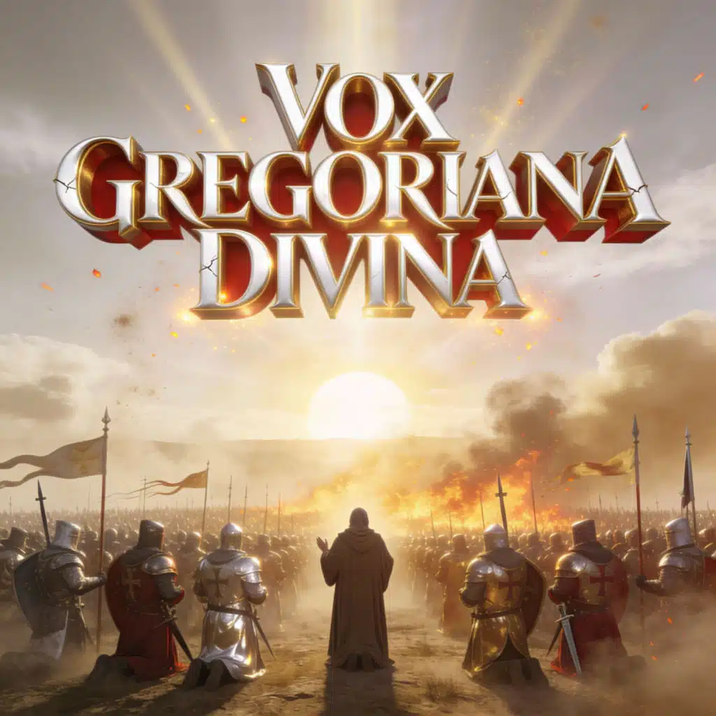 Vox Gregoriana Divina