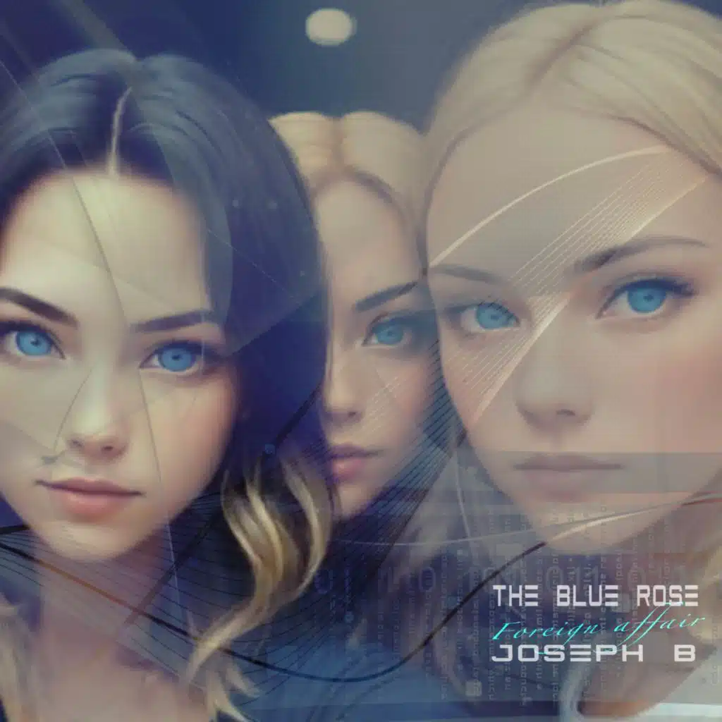 The Blue Rose & Joseph B