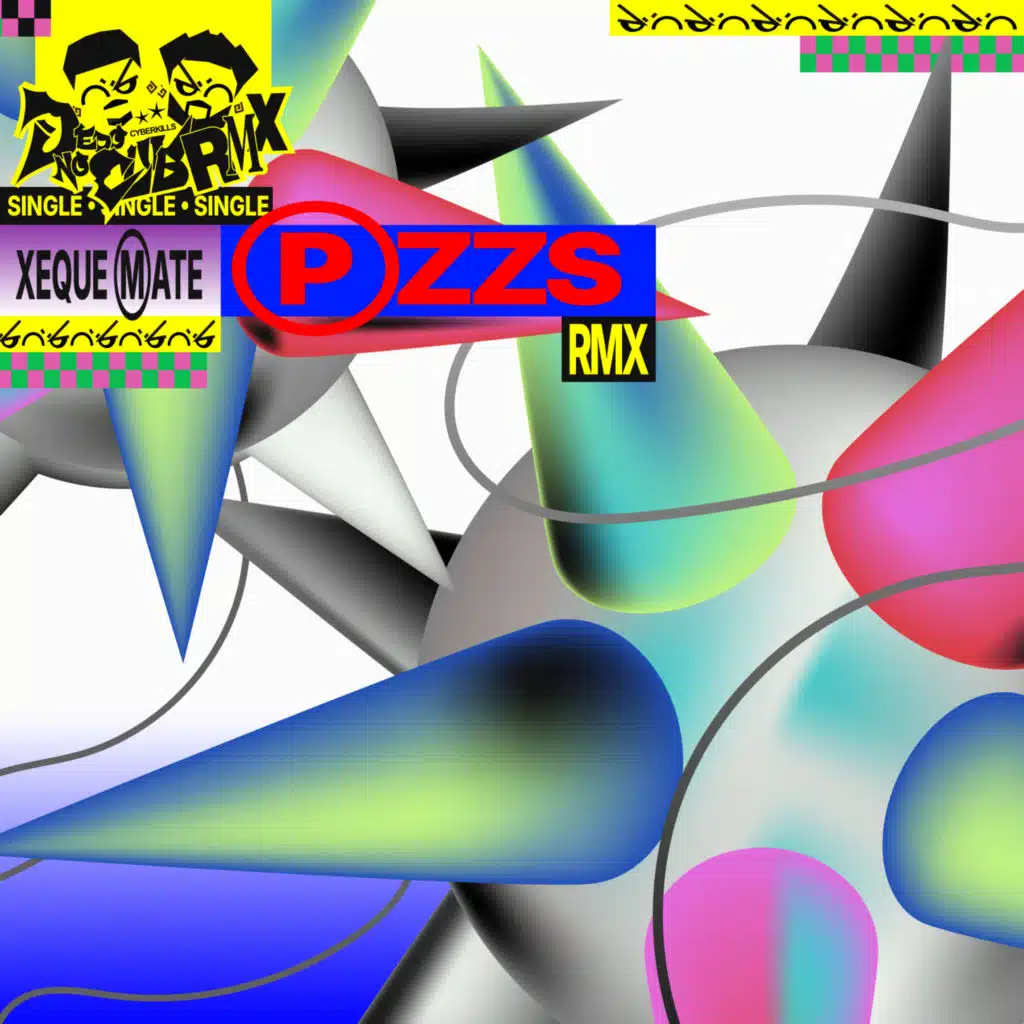 Xeque Mate (PZZS Remix)
