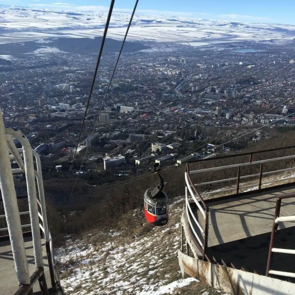 Pyatigorsk