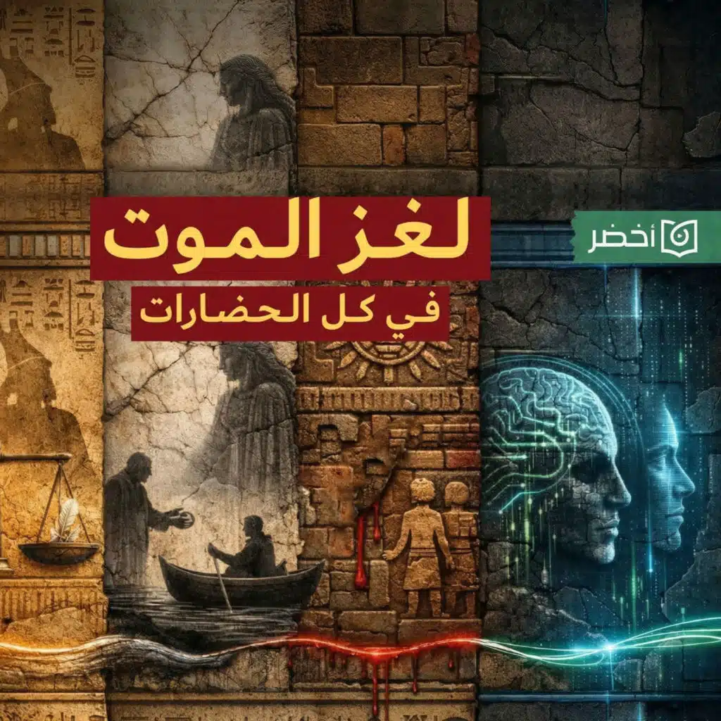 تاريخ الموت وحلم مطاردة الخلود