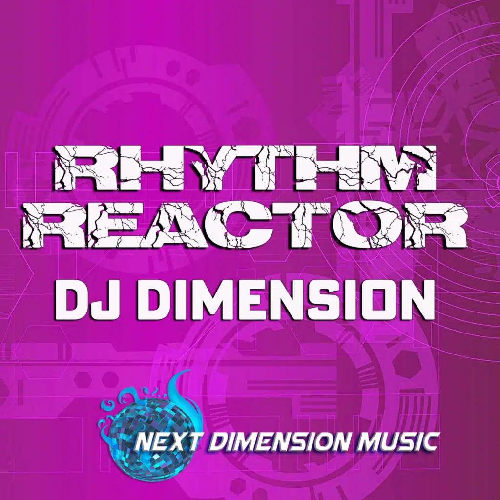 DJ Dimension