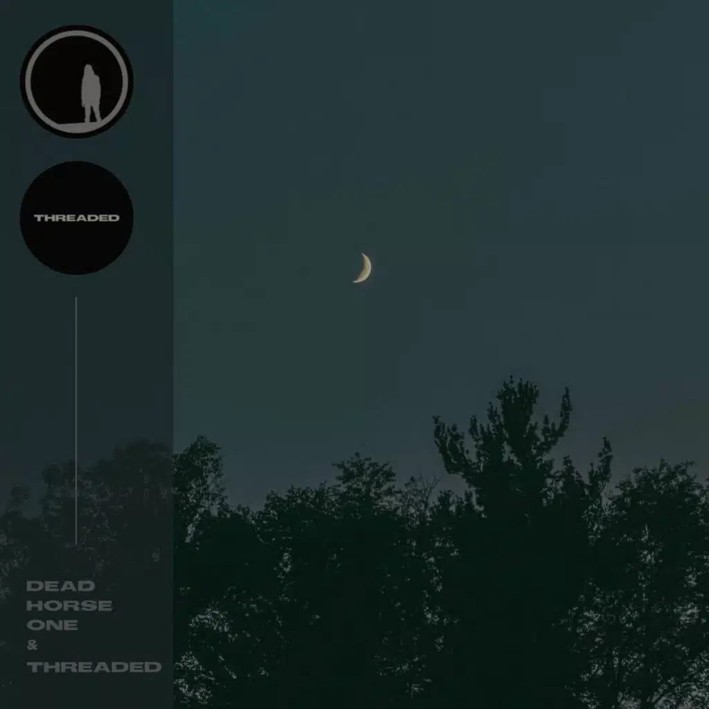 DEAD HORSE ONE // THREADED - Split Single