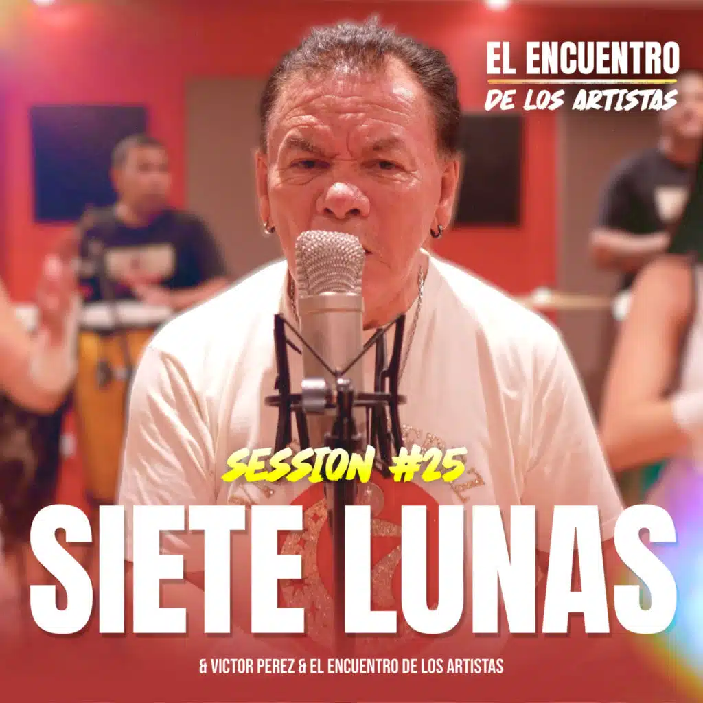Session #25