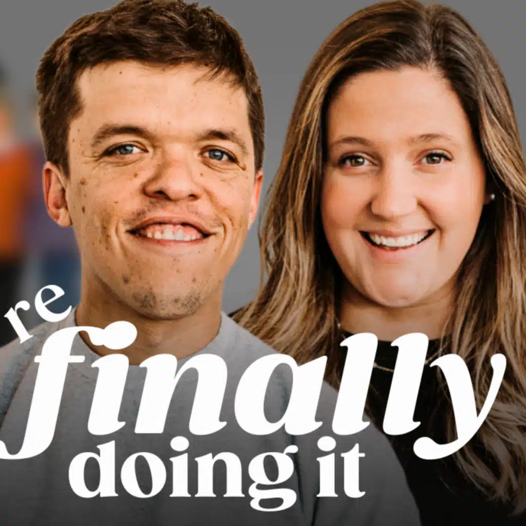 Zach & Tori REVIEW: Little People Big World Episode 1 | Raising Heights