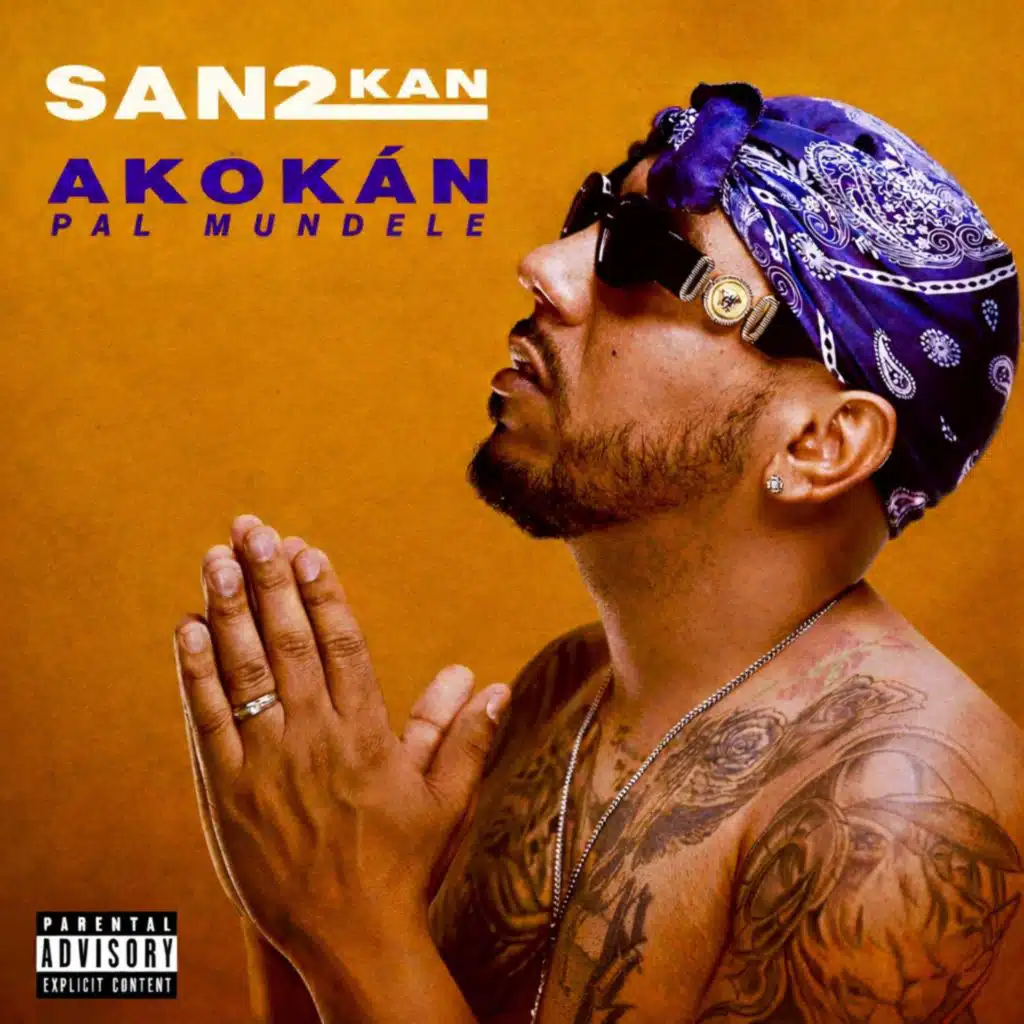 Akokán Pal Mundele