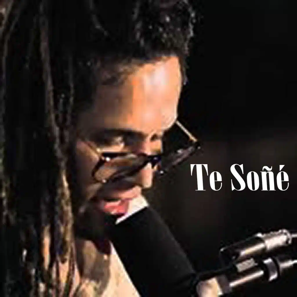 Te Soñé