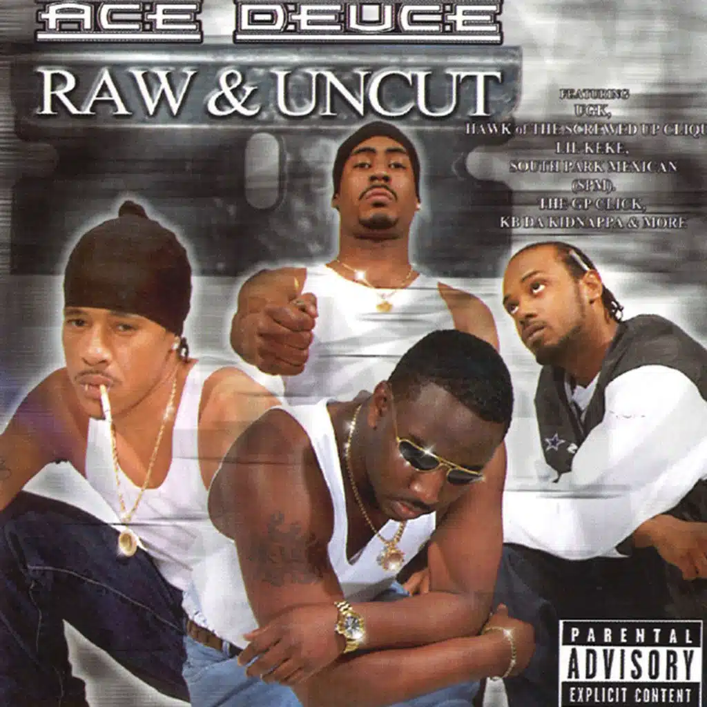 Do It (feat. 1Lady of Distinction)