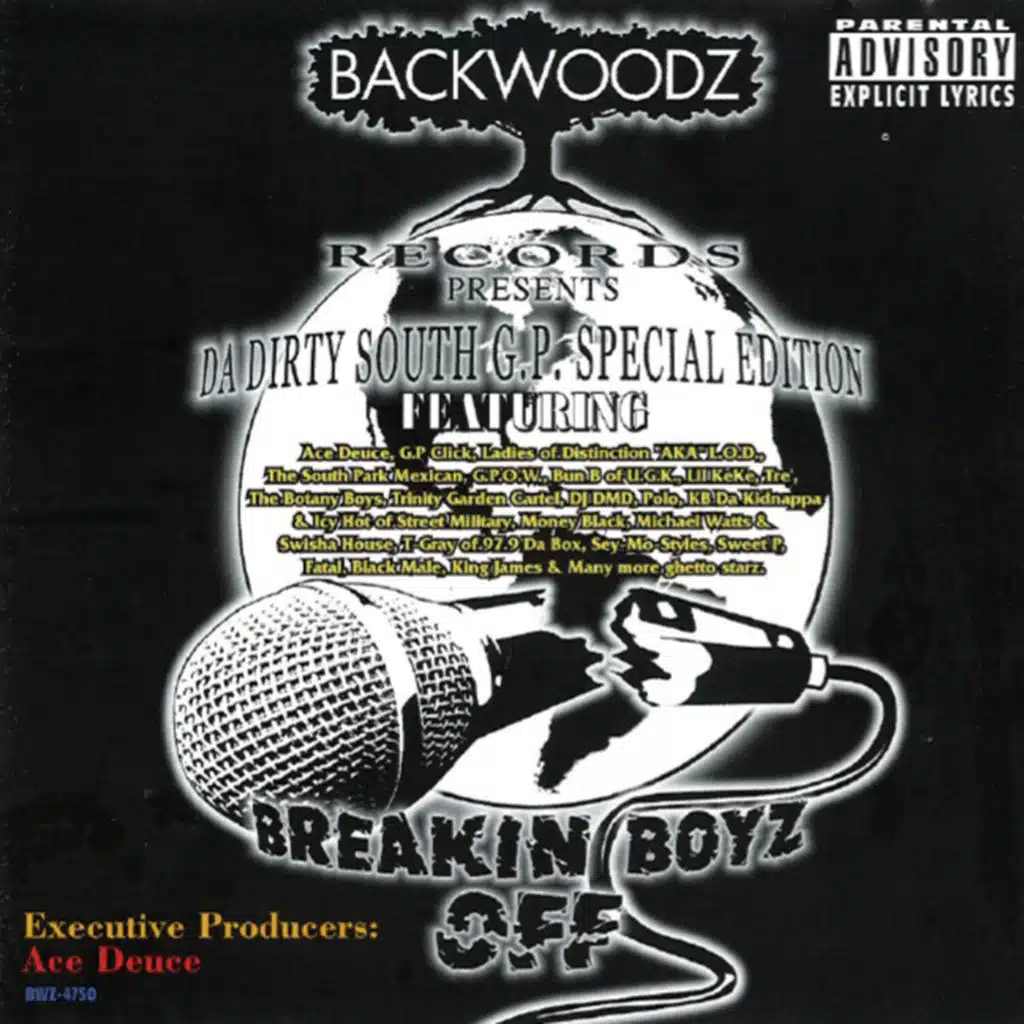 Skrilla Chasin' (feat. Lil’ Keke & G.S.S.)