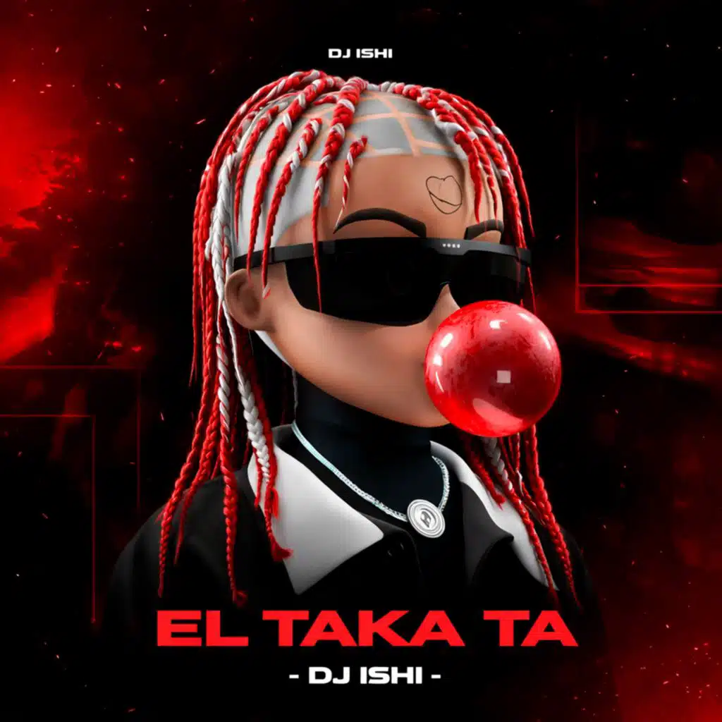 Dj Ishi