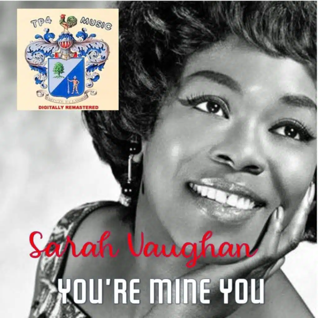 Sarah Vaughan