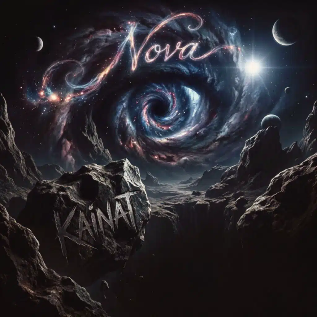 Ya Şimdi Ya Asla (feat. Nova)