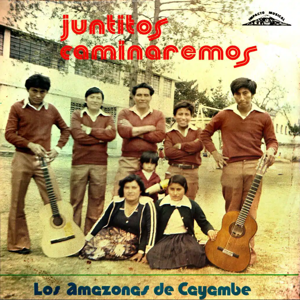 Juntitos Caminaremos