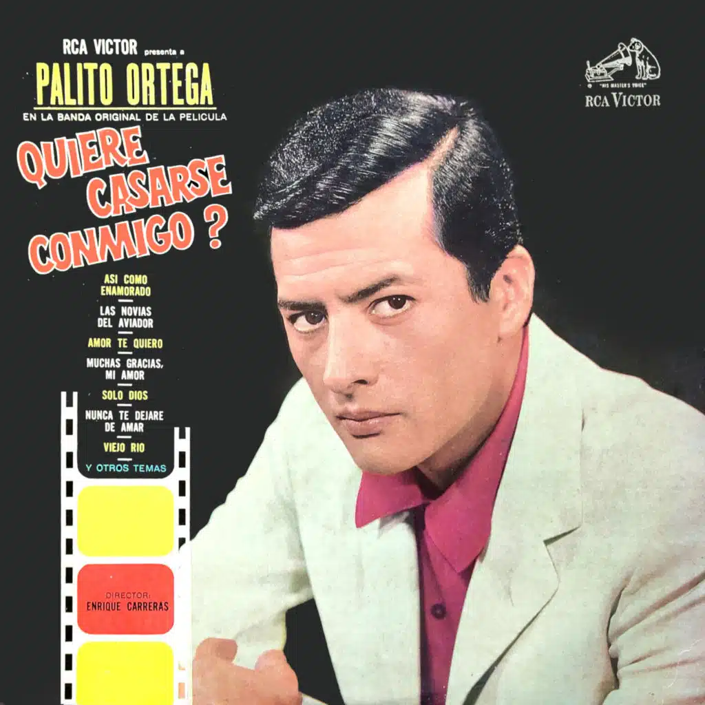 Palito Ortega