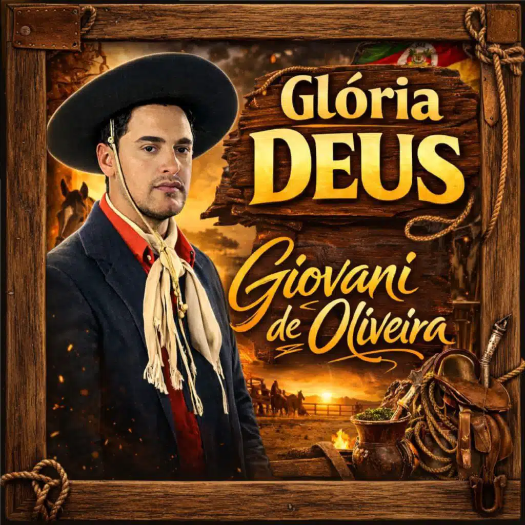 Glória a Deus