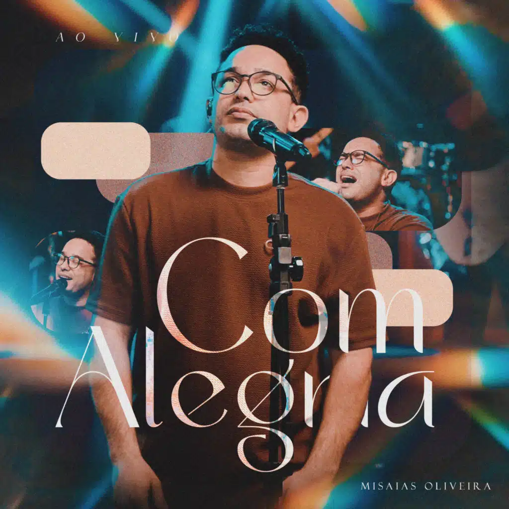 Misaias Oliveira & Todah Music