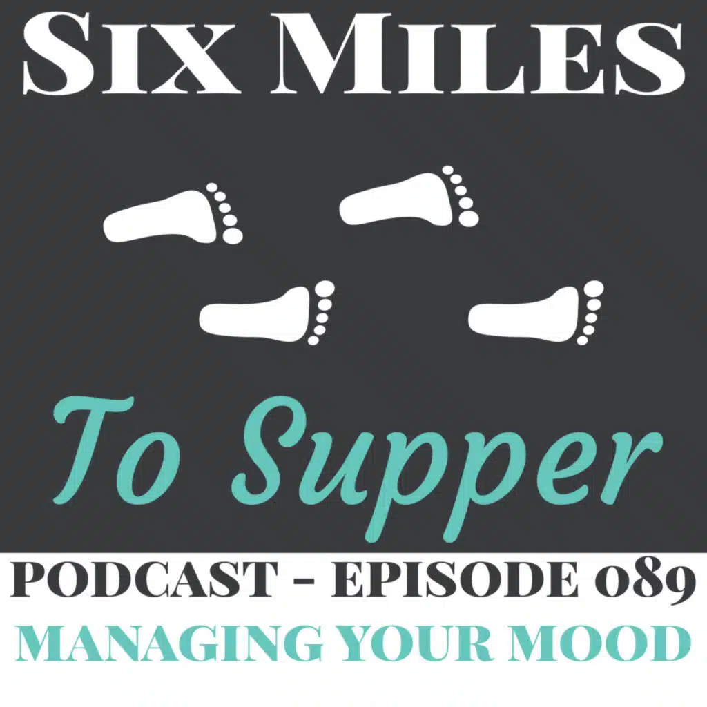 Managing Your Mood When You're Intermittent Fasting