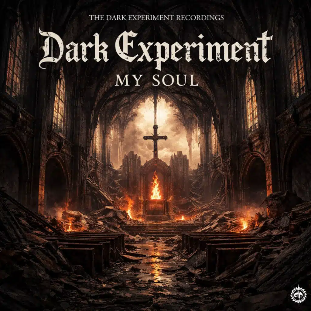 Dark Experiment
