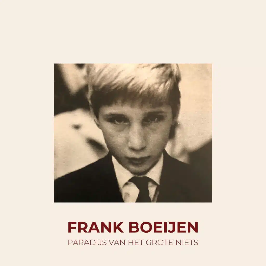 Frank Boeijen