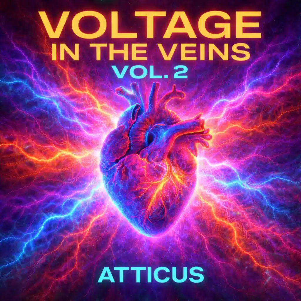 Voltage In The Veins Vol. 2
