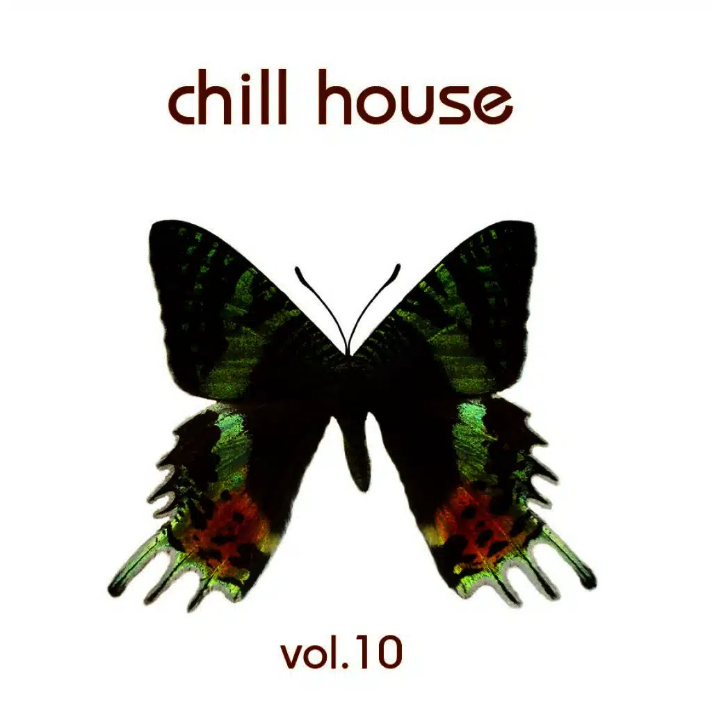 Chill House: Vol.10