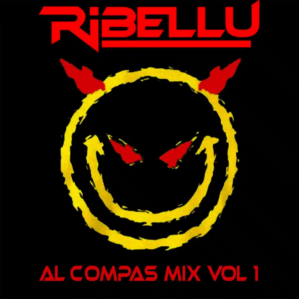 Al Compas Mix: Vol. 1