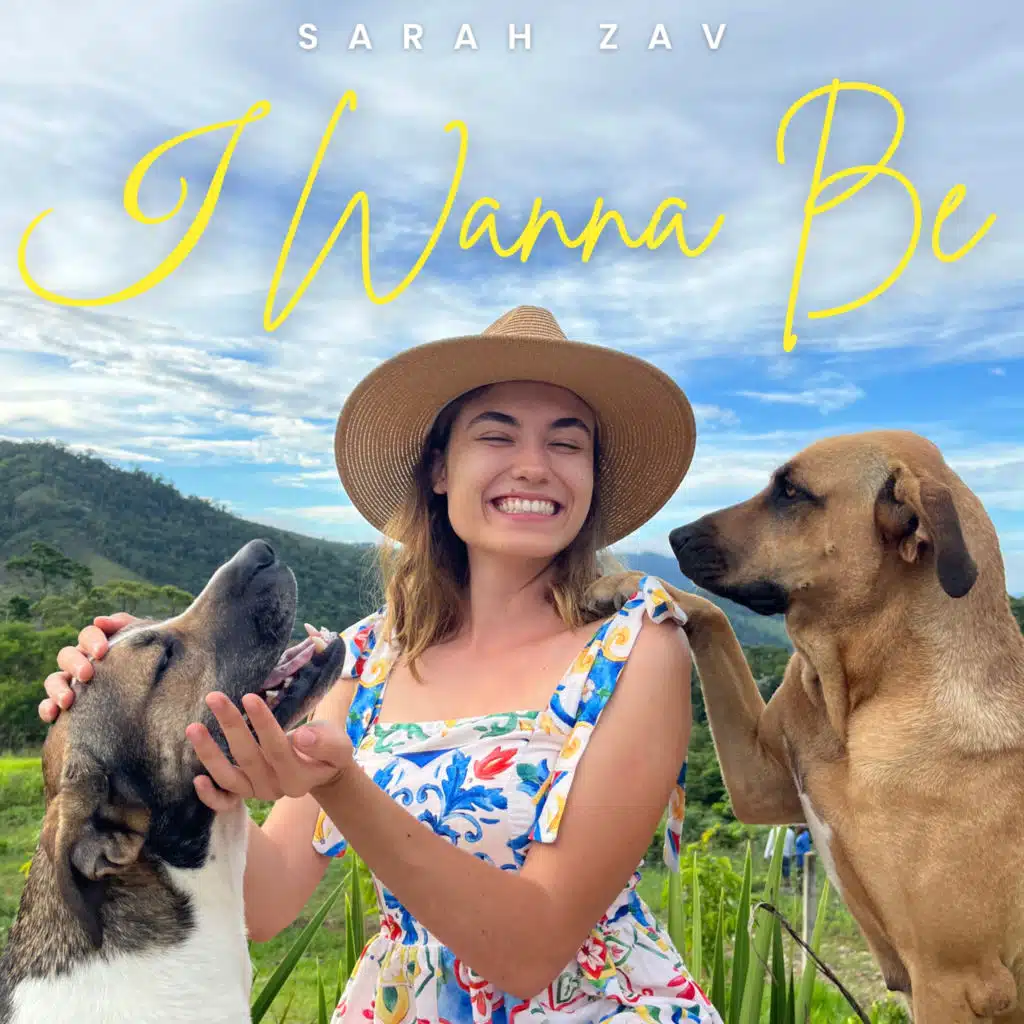 Sarah Zav
