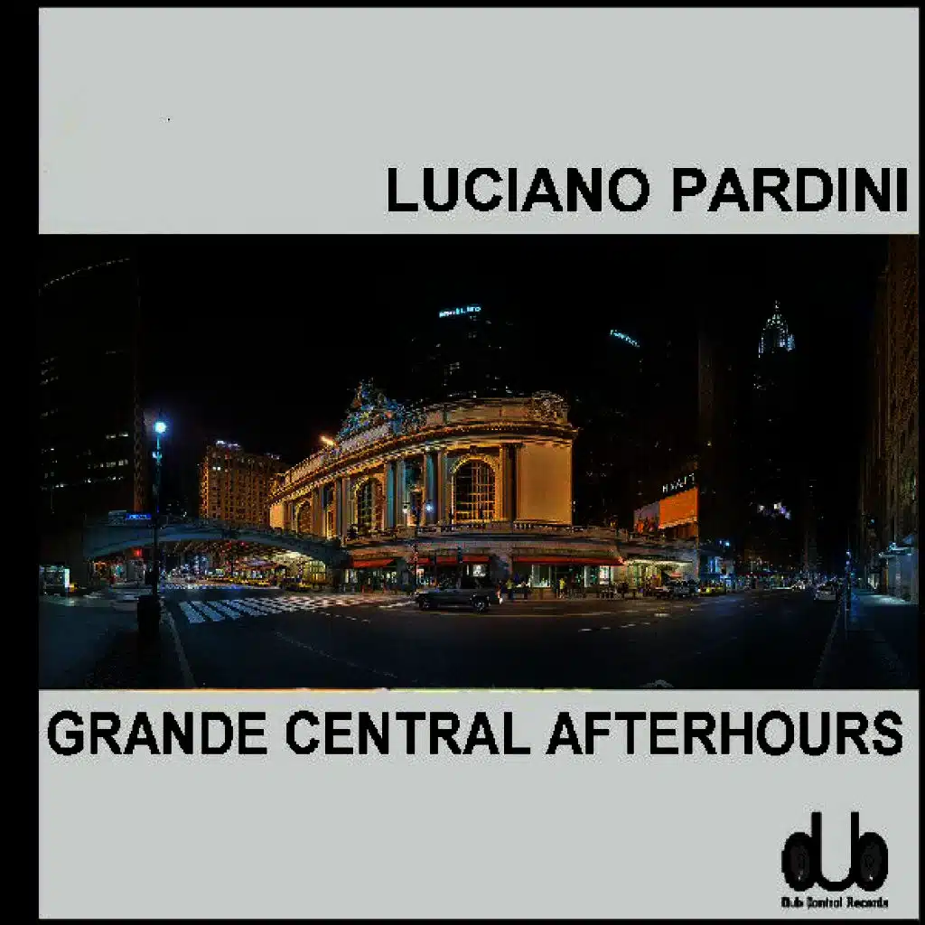 Luciano Pardini & Charles Lima