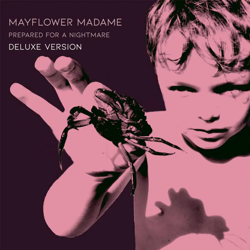 Prepared For a Nightmare (Deluxe Version)