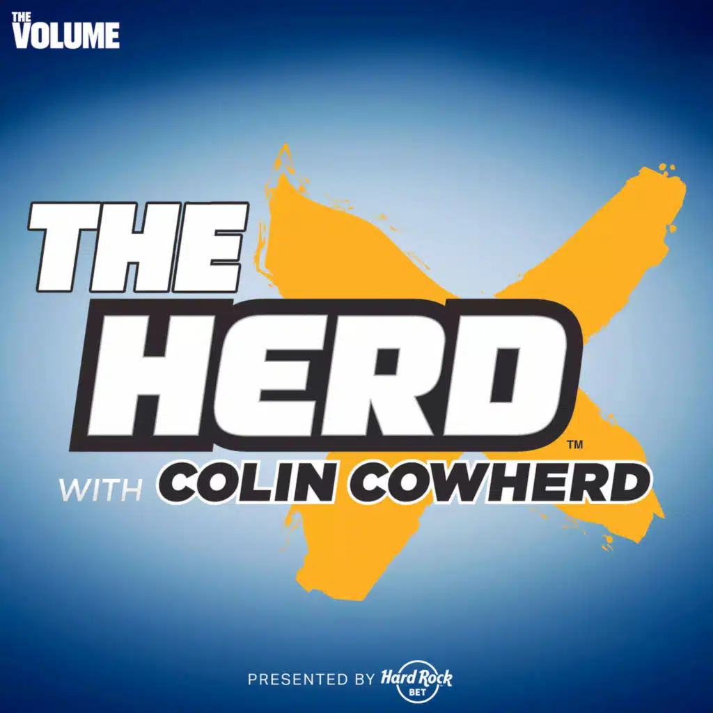THE HERD - Hour 3 - Robert Horry stops by The Herd