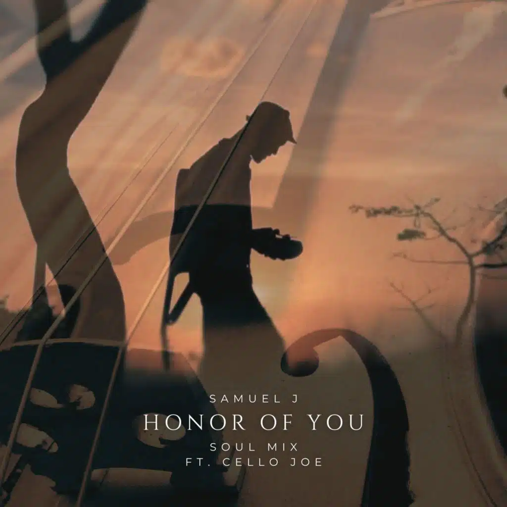 Honor of You (Soul Mix) [feat. Cello Joe]