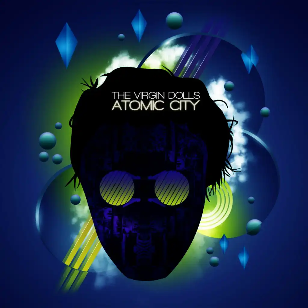 Atomic City (Drknss Remix)