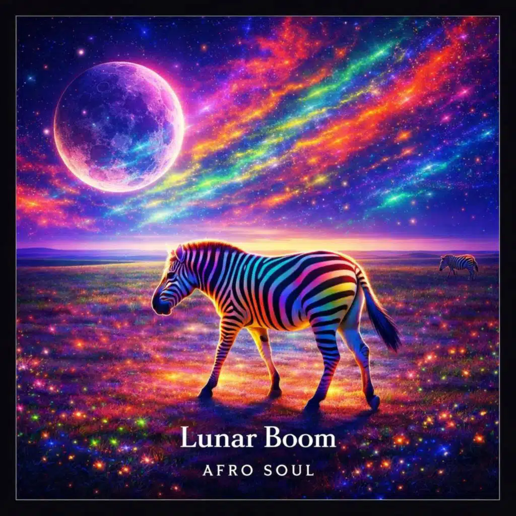 Lunar Boom