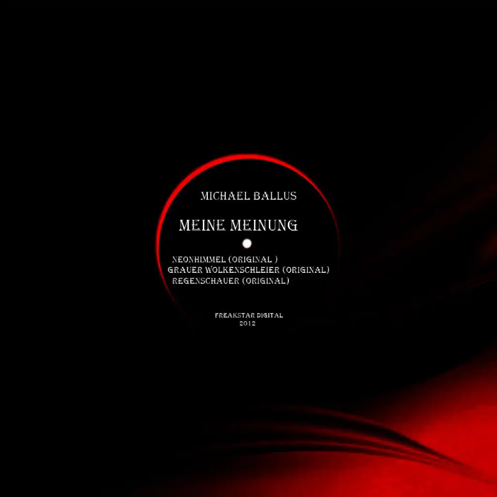 Meine Meinung
