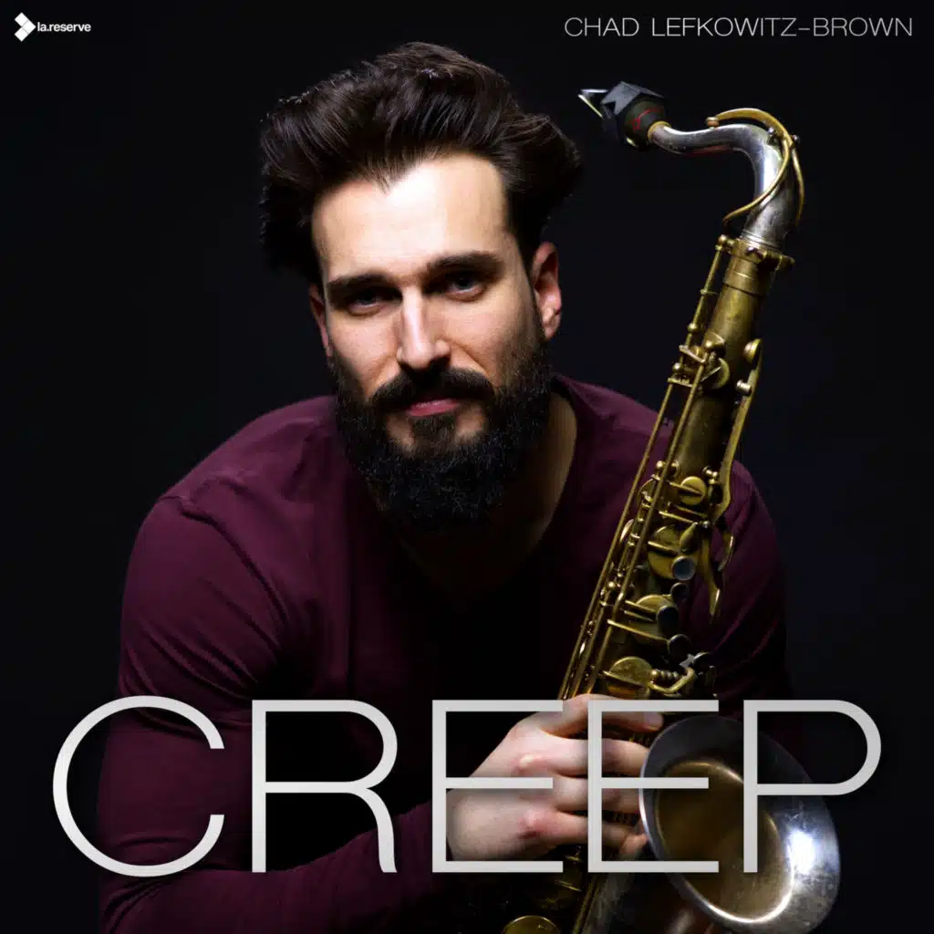 Chad Lefkowitz-Brown