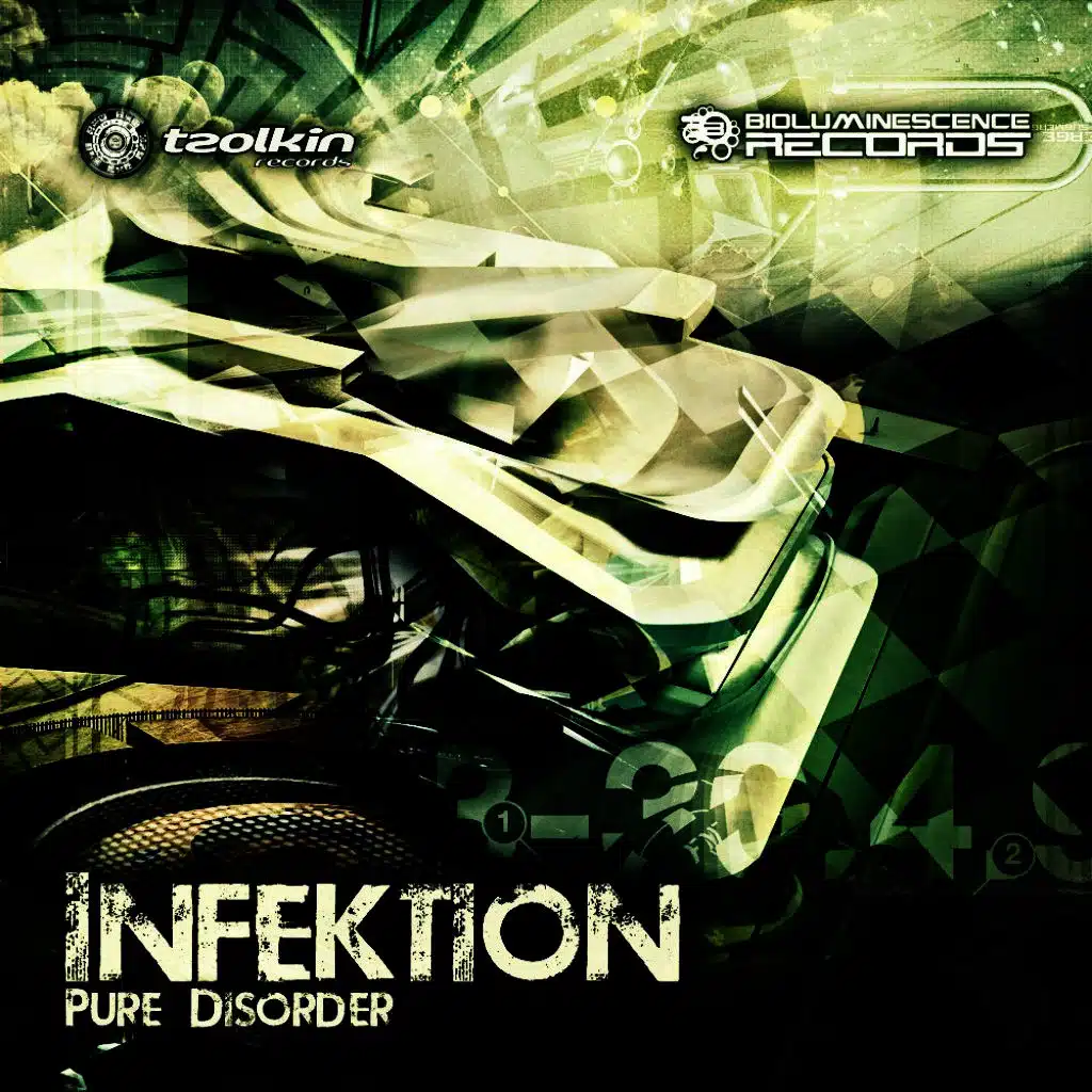 From the Future (Original Mix)