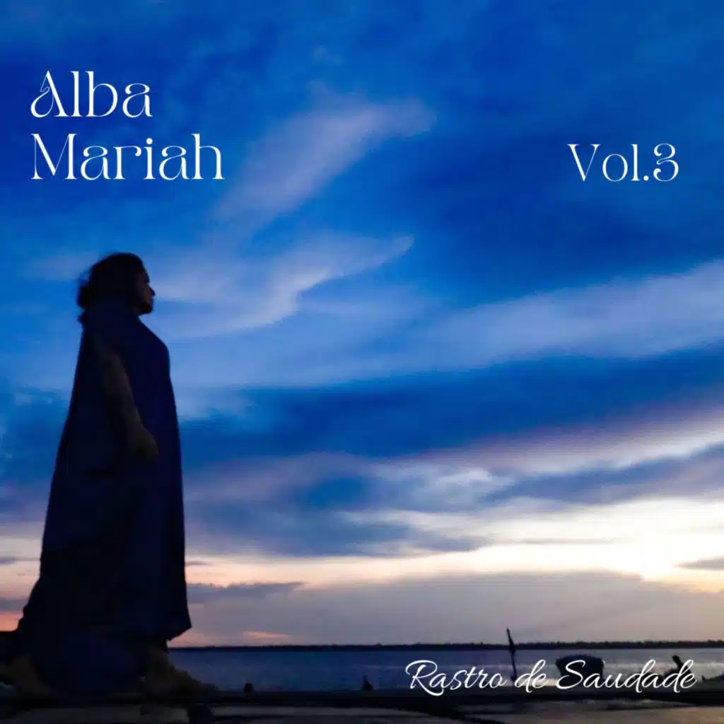 ALBA MARIAH