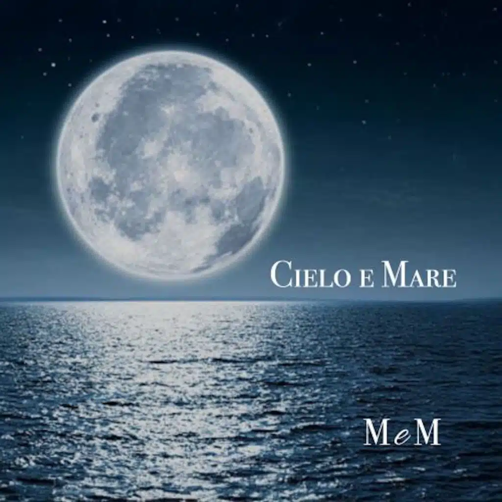 Cielo e Mare