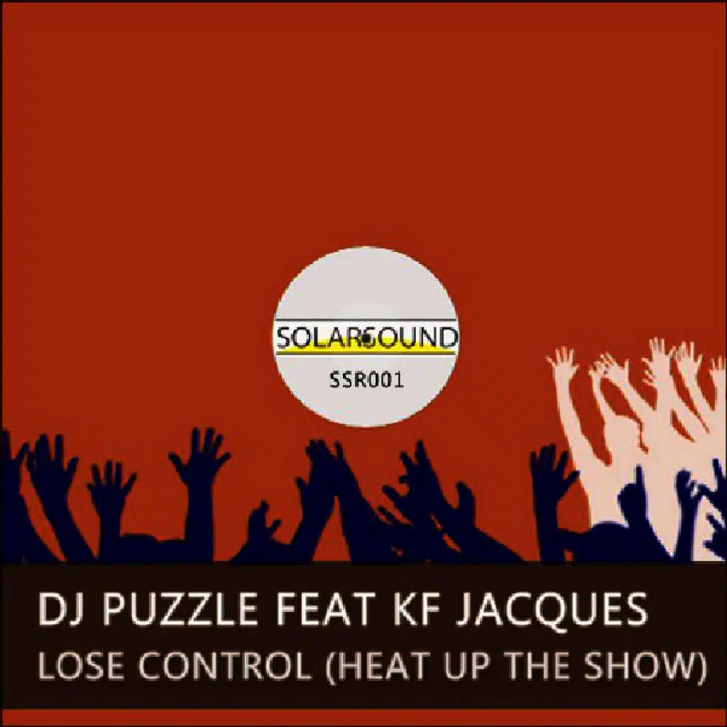 DJ Puzzle feat. K F Jacques