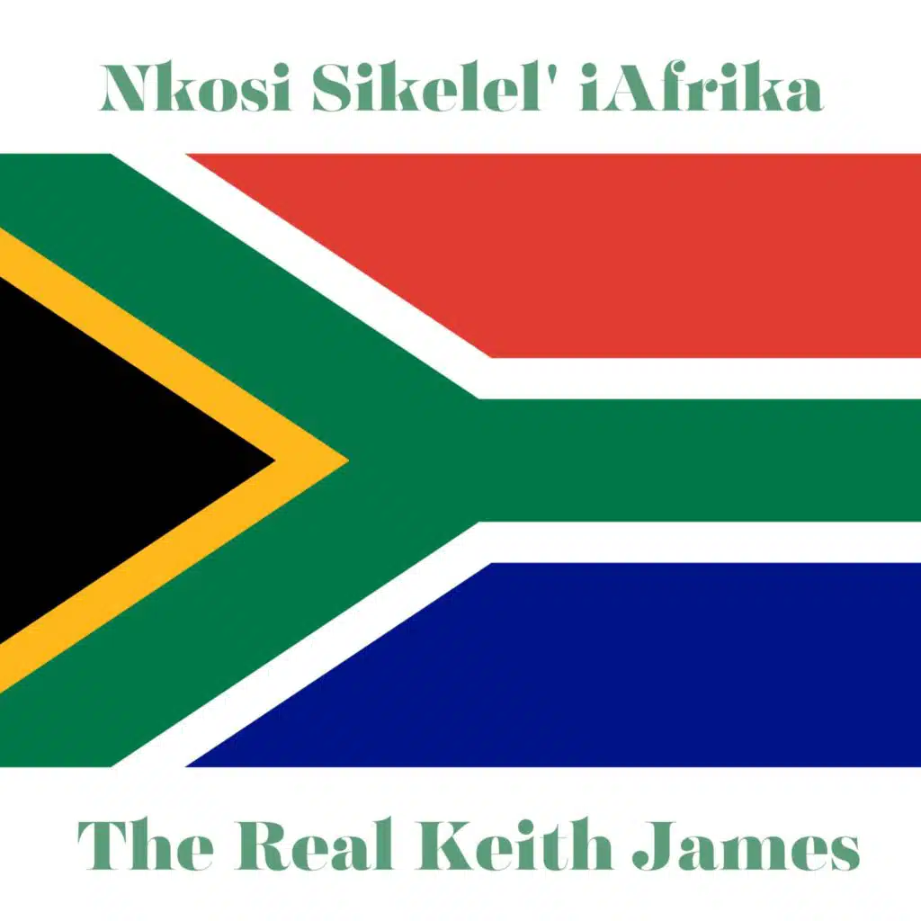 The Real Keith James