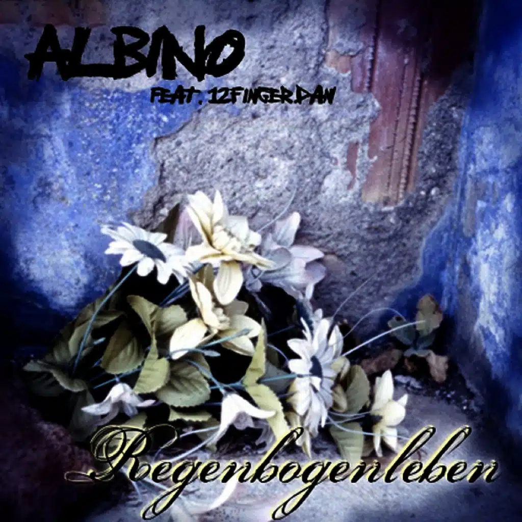Albino feat. 12Fingerdan