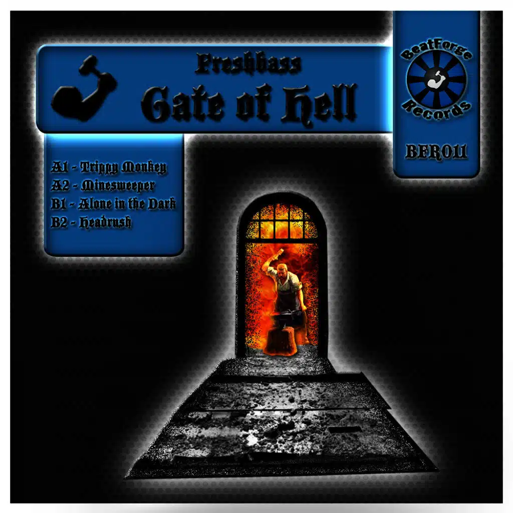 Gate of Hell