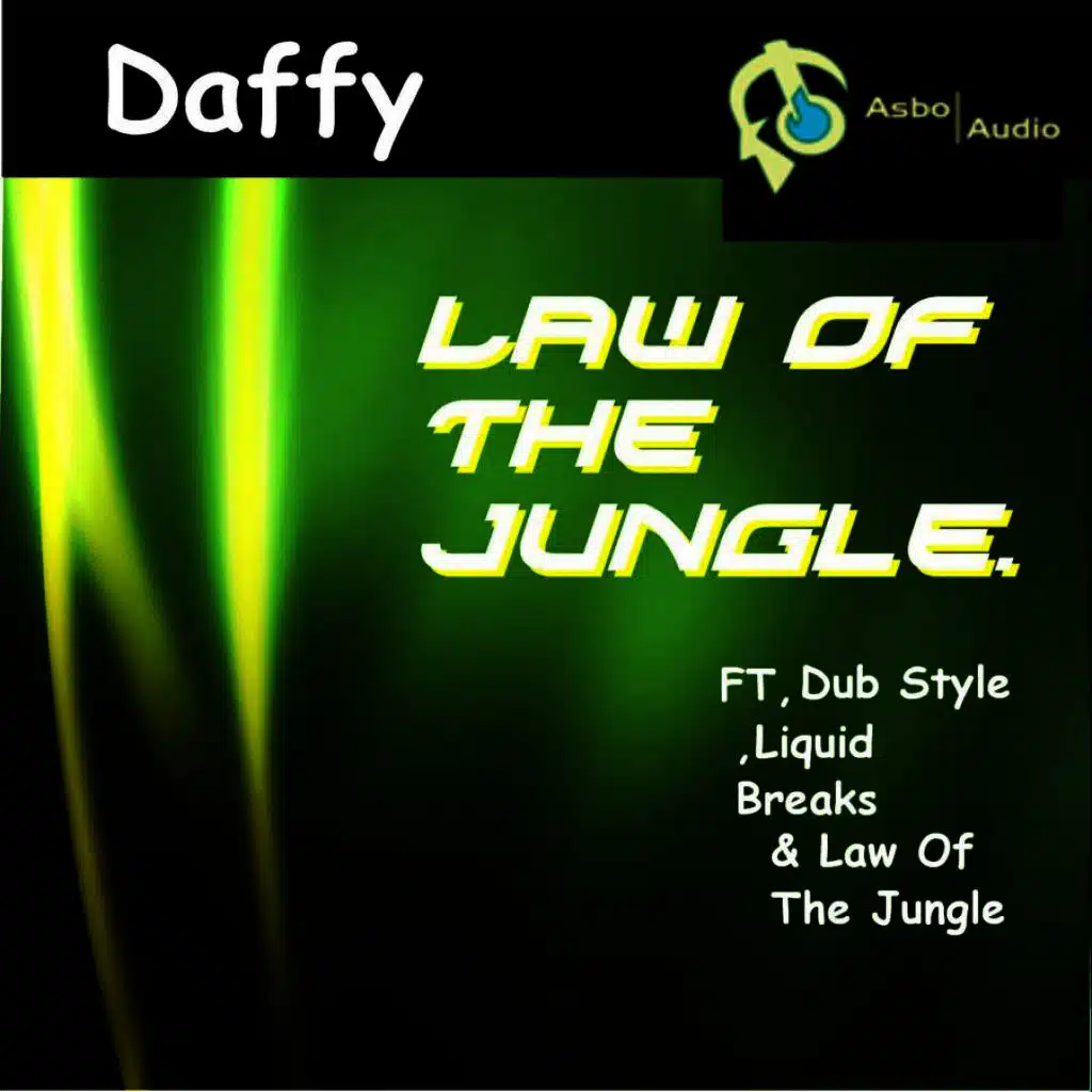 Law of the Jungle