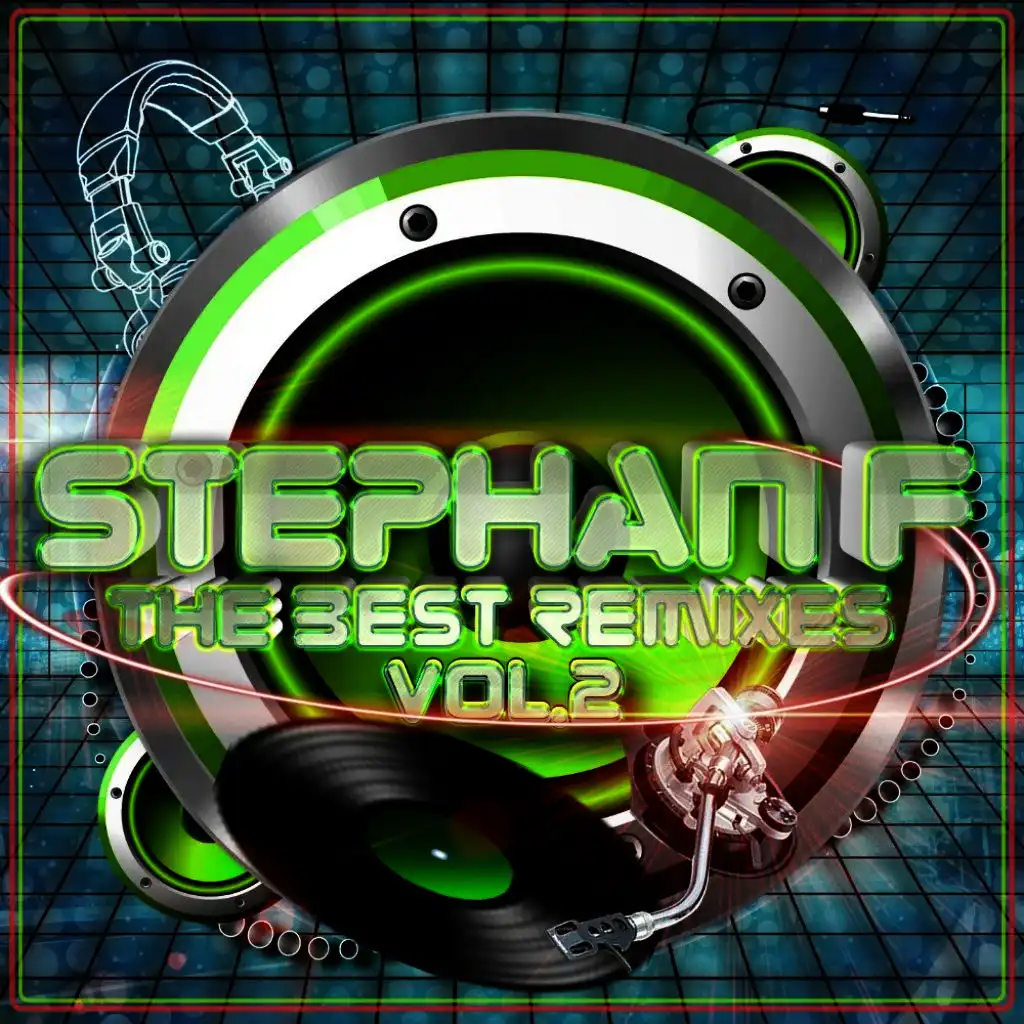 Stephan F - The Best Remixes: Vol. 2